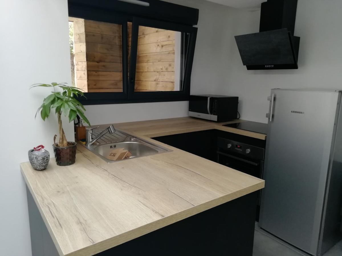 Au Rythme De Concarneau Daire Dış mekan fotoğraf
